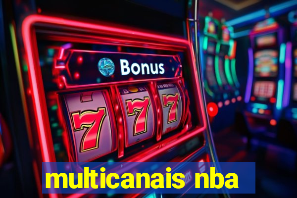 multicanais nba